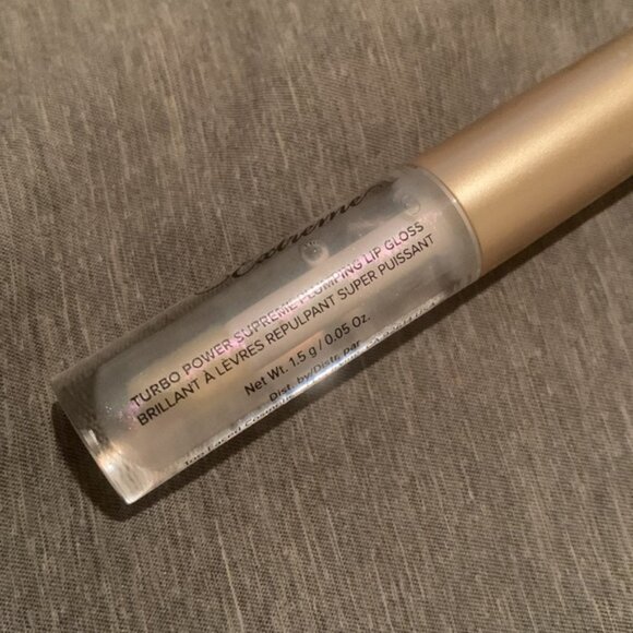 NWT Too Faced Lip Injection extreme - Picture 3 of 3